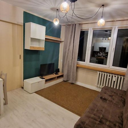 Apartament Poselska Legnica Exterior photo