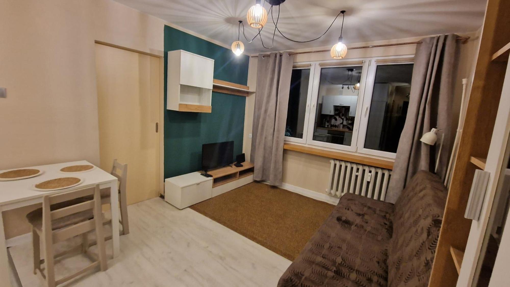 Apartament Poselska Legnica Exterior photo