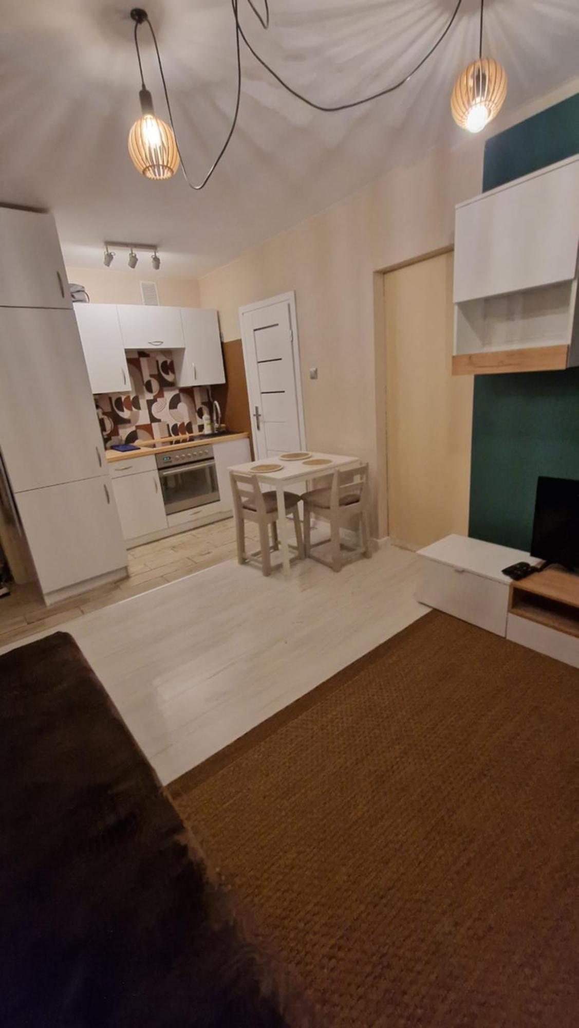 Apartament Poselska Legnica Exterior photo